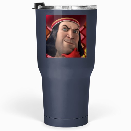 Discover LoRd FaRQuaAd Tumblers 30 Oz