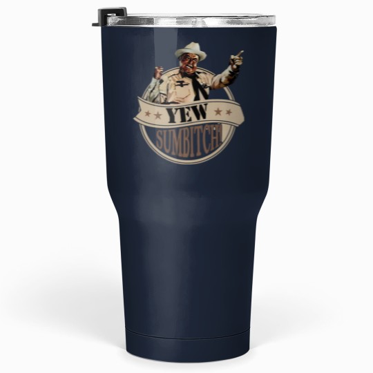 Discover Smokey And The Bandit Classic Movie Tumblers 30 Oz