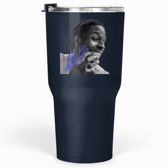 Discover ASAP Rocky Tumblers 30 Oz, asap Graphic Tumblers 30 Oz, Rocky Merch
