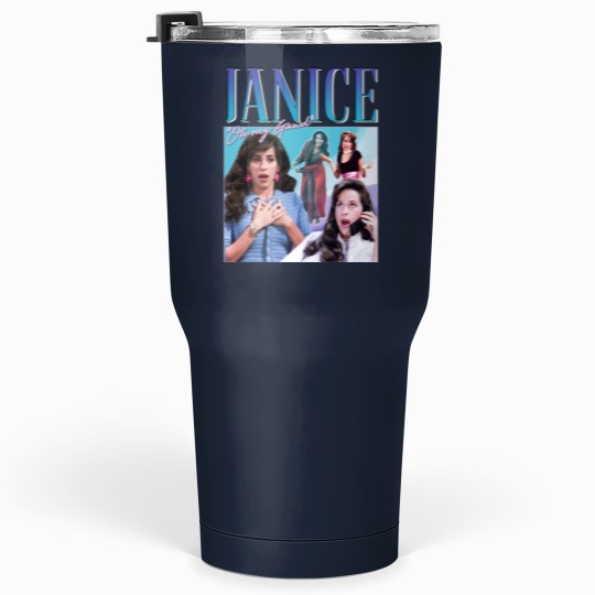 Discover janice Chandler Friends Classic Tumblers 30 Oz