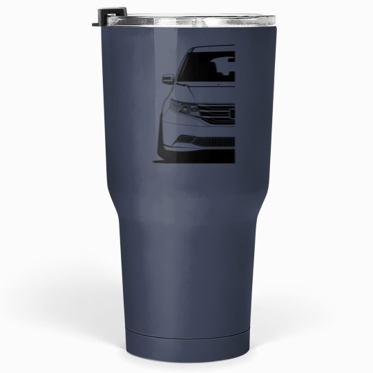 Discover Odyssey 2012 Tumblers 30 oz