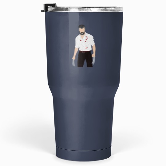 Discover Logan - Tumblers 30 oz