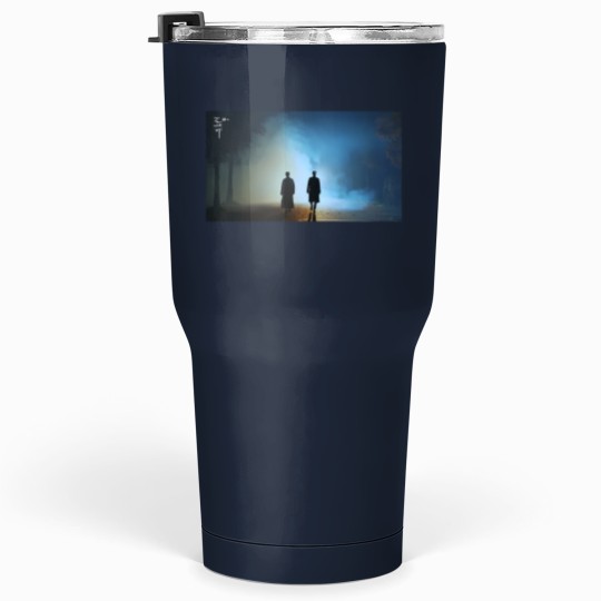 Discover Goblin Kdrama Gong Yoo Lee Dong-Wook 927 Tumblers 30 Oz