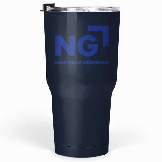 Discover Northrop Grumman Tumblers 30 Oz