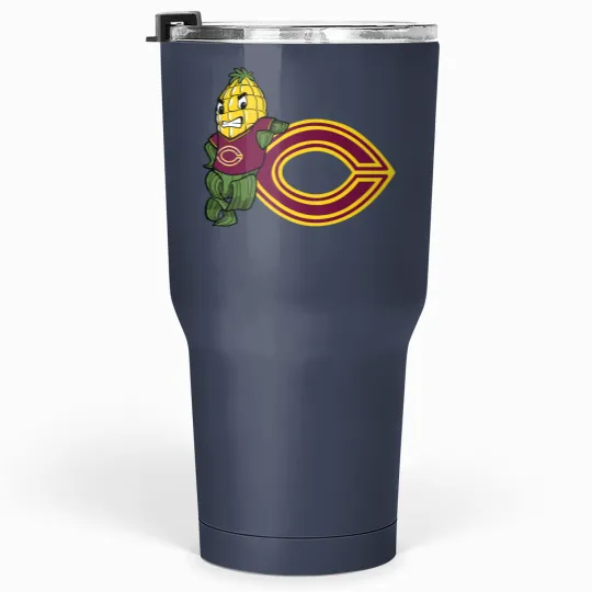 Discover Concordia College (Moorhead, Minnesota) Cobbers Tumblers 30 oz