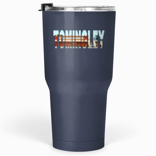 Discover TOMINGLEY - NSW Country Crosss Roads Hotel Newell Tumblers 30 oz