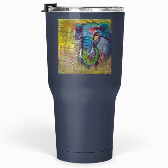 Discover Playing in the Reeds Tumblers 30 oz