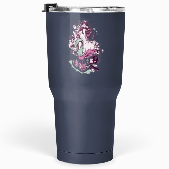 Discover Japan fan art creative -png Tumblers 30 oz