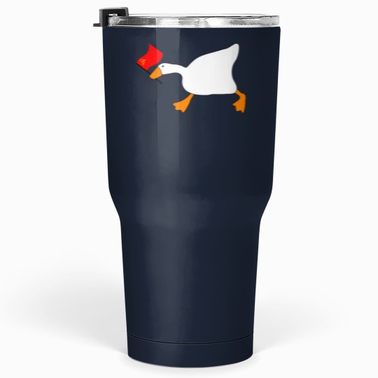Discover Gooses Become Revolutionary Tumblers 30 oz