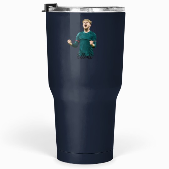 Discover Harvey Elliott -9 Tumblers 30 oz