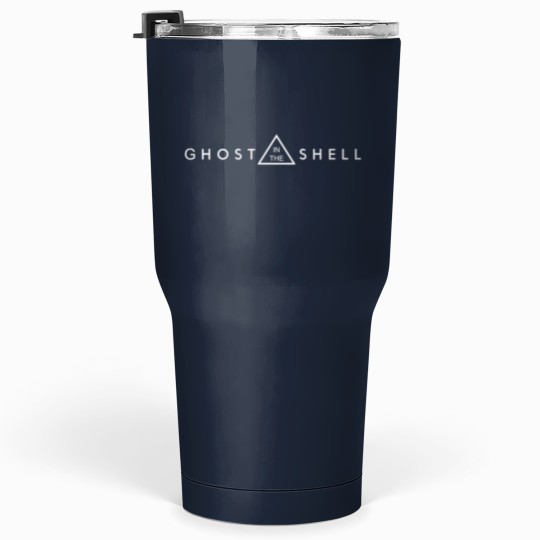 Discover Ghost In The Shell Tumblers 30 Oz