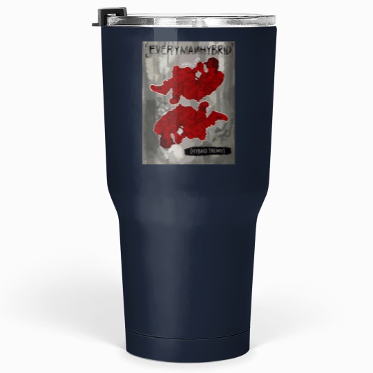 Discover Evan and Habit (EverymanHYBRID) Tumblers 30 oz
