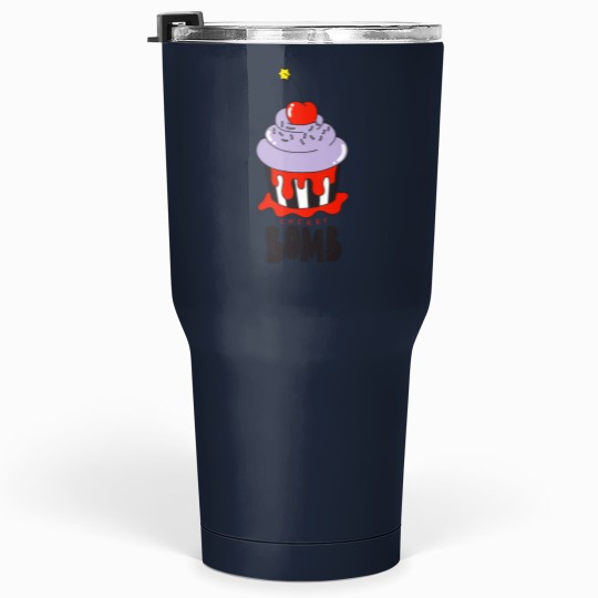 Discover Cherry bombs -18 Tumblers 30 oz