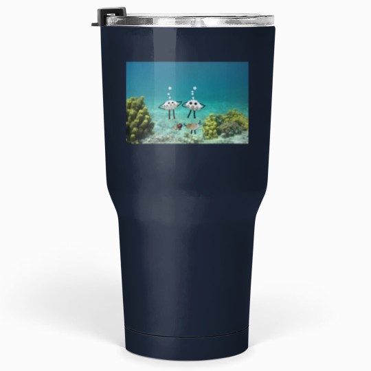 Discover Steamed clams -1 Tumblers 30 oz
