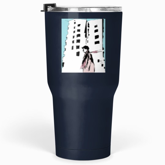 Discover revolutionary road -2 Tumblers 30 oz