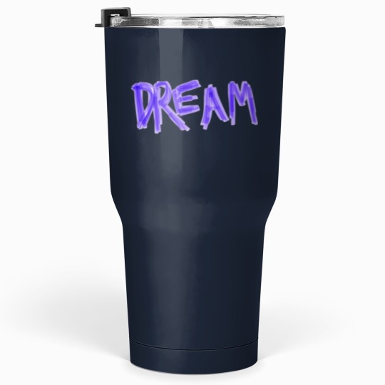 Discover Dream Print Tumblers 30 oz