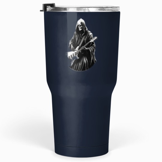Discover Grim Reaper The Original deaths metals Tumblers 30 oz