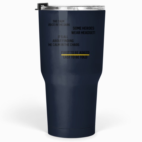 Discover Dispatcher Pack Tumblers 30 oz