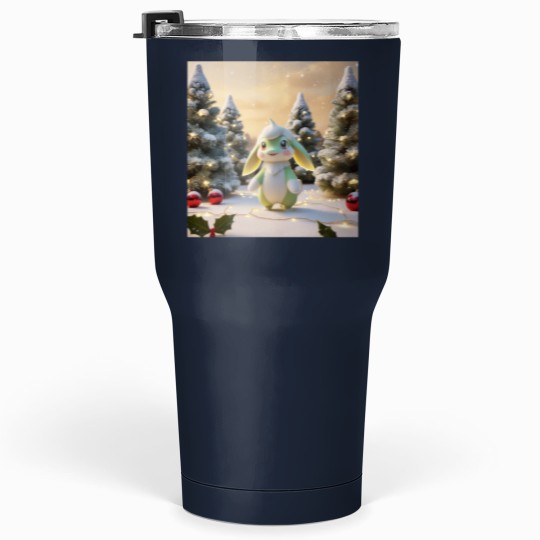 Discover Shaymin -12 Tumblers 30 oz