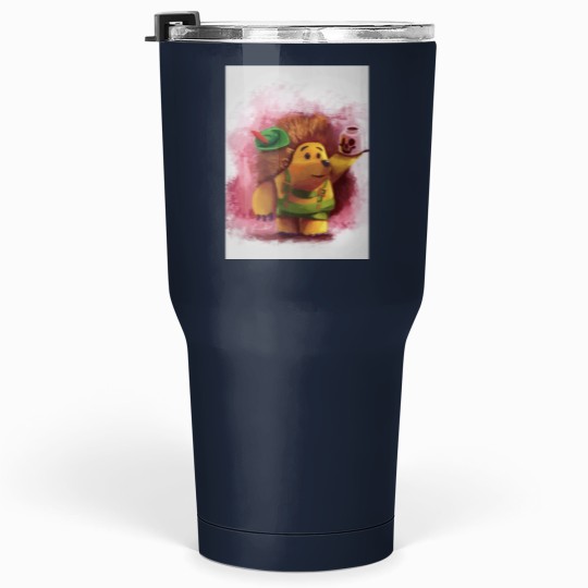 Discover mrs Prickle Long Tumblers 30 oz