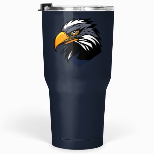 Discover Eagle -17 Tumblers 30 oz