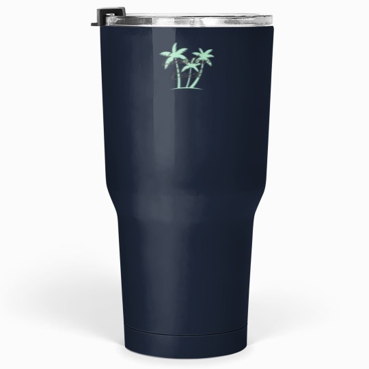 Discover californias Beach Names with Palms Trees - Limantour Beach Tumblers 30 oz