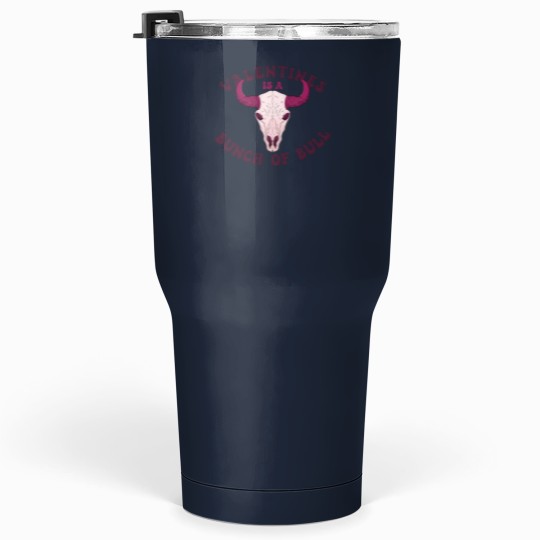 Discover Anti-Valentines Day Premium Tumblers 30 oz