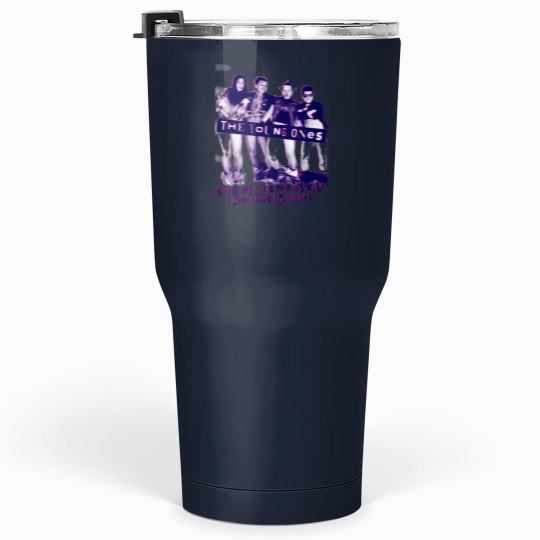 Discover the young ones -4 Tumblers 30 oz