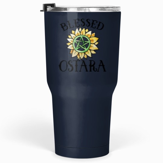 Discover blesseds Ostara Tumblers 30 oz
