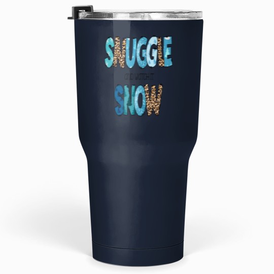 Discover winter quote Premium -15 Tumblers 30 oz