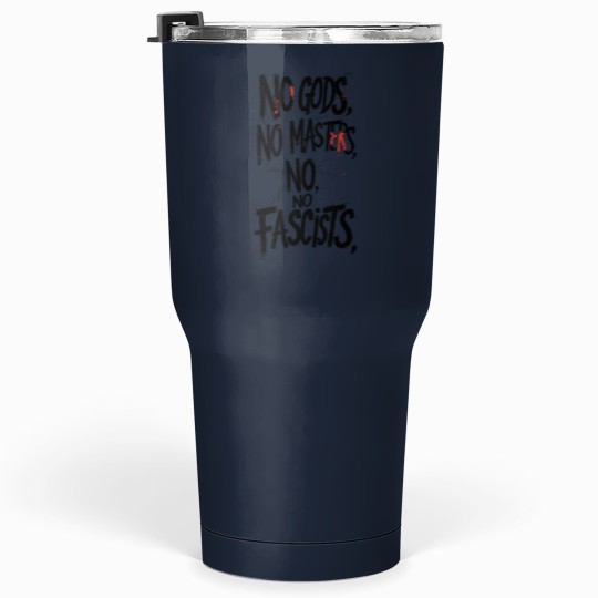 Discover no masters Tumblers 30 oz
