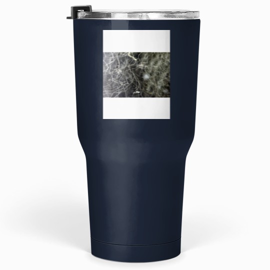 Discover Hot Fuzz in White abstracts Effects 1 Tumblers 30 oz