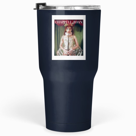 Discover Chappell Roan - The Fall and Rise of a Midwest Princess Tumblers 30 oz