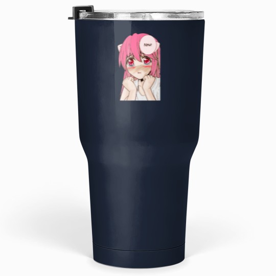 Discover Lucy Nyu Tumblers 30 oz
