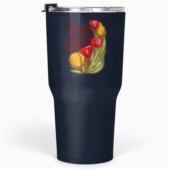 Discover blesseds Ostara Tumblers 30 oz
