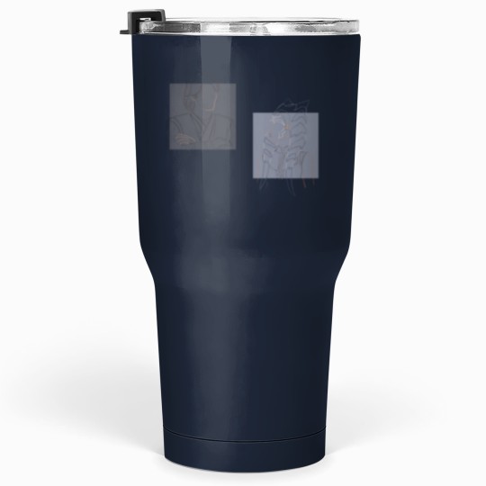 Discover Master and Apprentice Tumblers 30 oz
