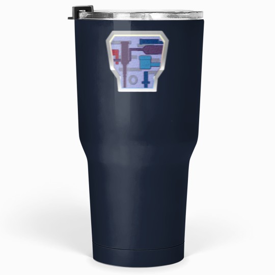 Discover arctics B -A -T - Battle Android Trooper Tumblers 30 oz