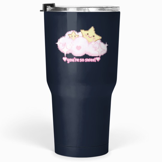 Discover Starcloud Tumblers 30 oz