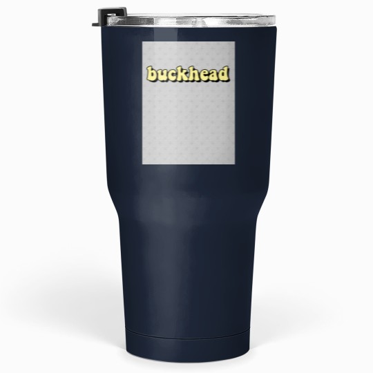 Discover Buckhead Soft Yellow Tumblers 30 oz