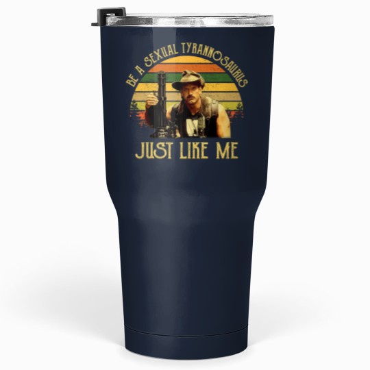 Discover Sexual Tyrannosaurus Tumblers 30 Oz
