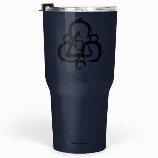 Discover Trend music coheed and cambria logo band Tumblers 30 oz