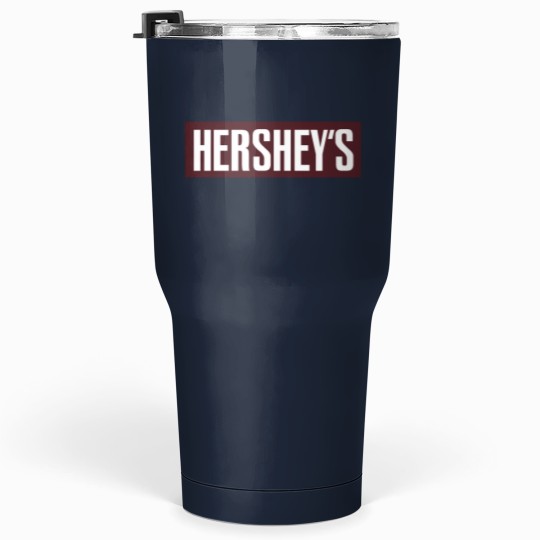 Discover THE HERSHEY Logo Merch THE HERSHEY Logo Merch Onesies Tumblers 30 Oz