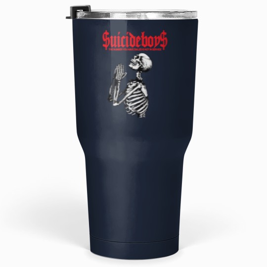 Discover SUICIDEBOYS 30 Oz Tumbler - Official Merch