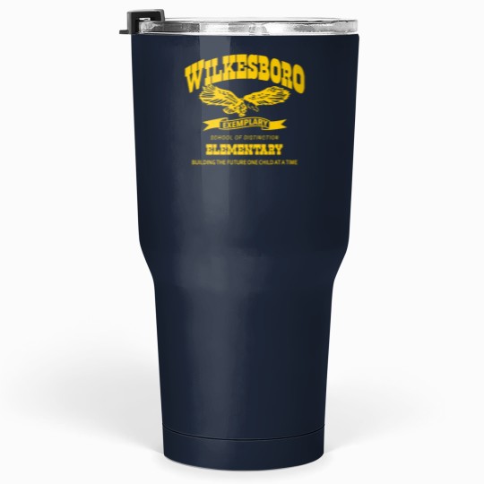 Discover Avril Lavigne Wilkesboro Inspired Tumblers 30 oz