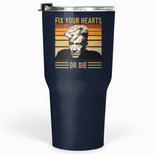 Discover Fix Your Hearts or Die - Fix Your Hearts Or Die - Tumblers 30 Oz
