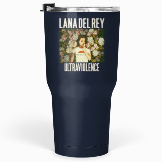 Discover Ultraviolence Lana Del Rey 2024 graphic Tumblers 30 Oz unisex men women