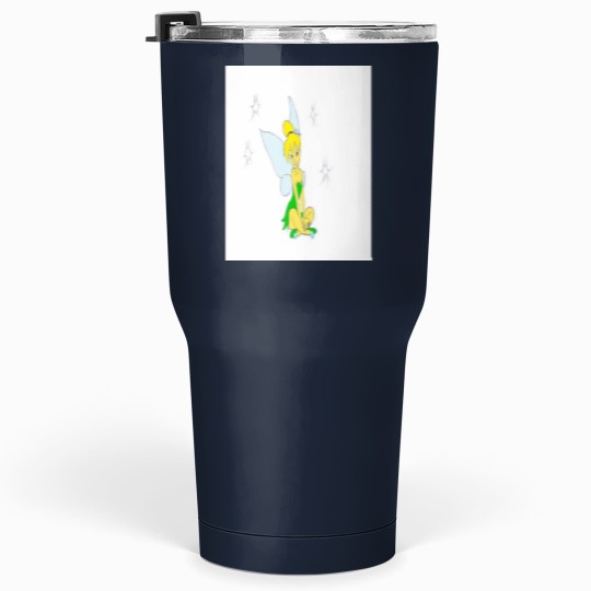 Discover Tinker bells Tumblers 30 oz