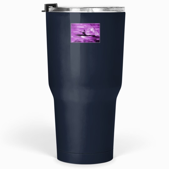 Discover Pink Toy Soldiers at the Ready Tumblers 30 oz