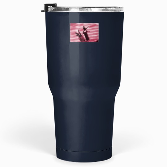 Discover Red Toy Soldiers We Serve Tumblers 30 oz