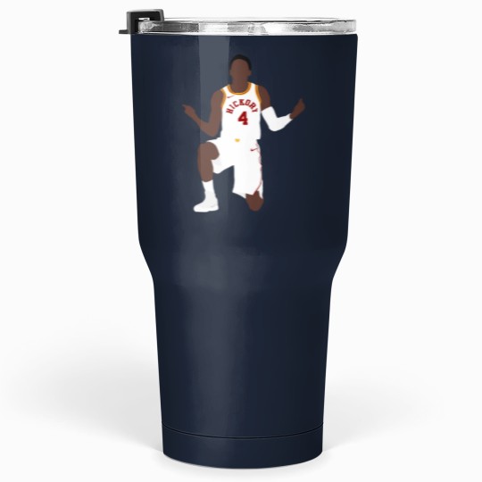 Discover Victor Oladipo Hickory Pacers Tumblers 30 oz
